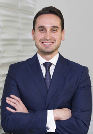 Dr Arturo Trevizo